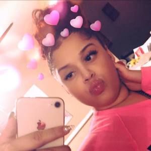 Meet your Posher, Jordanna